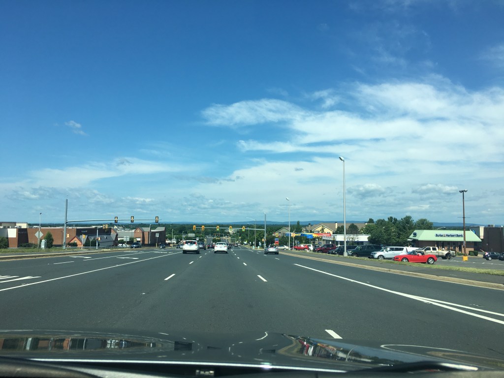 when summer is&nbsp;stressful