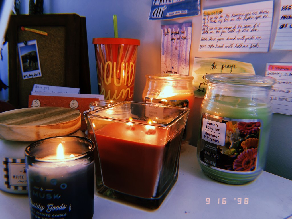 When pain and joy exist&nbsp;together