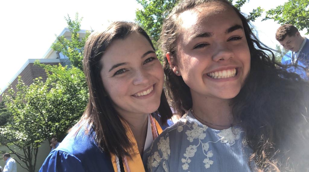 high school advice and&nbsp;thoughts