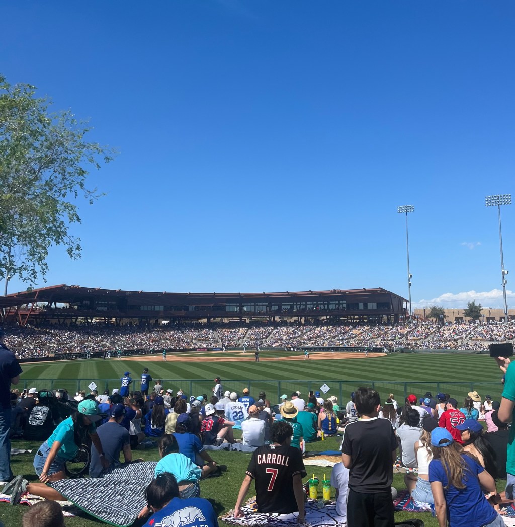 Through the Wardrobe